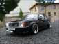 Preview: 1:18 Opel Kadett D GTE schwarz 1983 inkl OVP